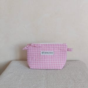 Estuche Mini Pouch "Napoli"
