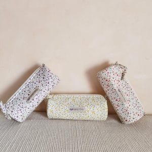 Estuche Redondo Anaid