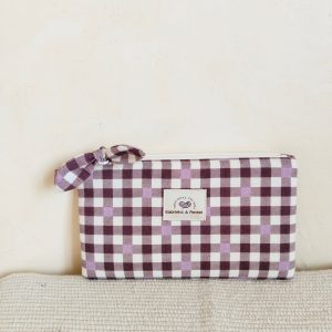 Estuche "Sora" alma campestre