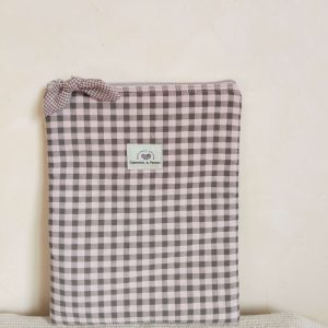 Funda Tablet con cremallera