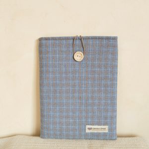 Funda Libro de tela " Tilda"