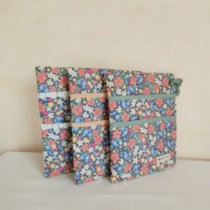 Funda organizadora tablet "Daily" Fiori