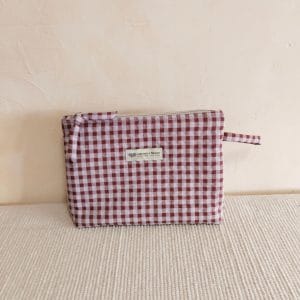 Neceser Pochette "Audrey"Vichy