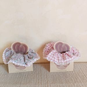 Pack coleteros Vichy&Floral